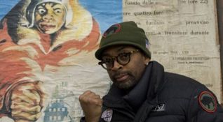 Miracolo a Sant'Anna - Spike Lee