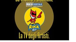 Rock tv