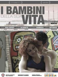 I bambini della sua vita - Locandina