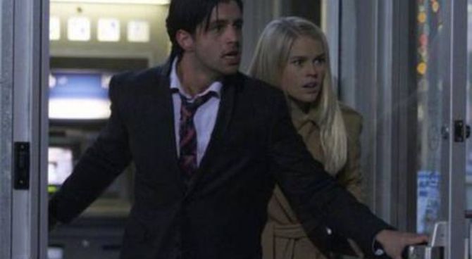 ATM - Trappola mortale - Josh Peck, Alice Eve