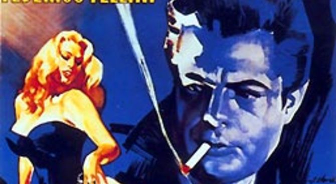 fellini