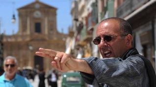 Baarìa - Giuseppe Tornatore