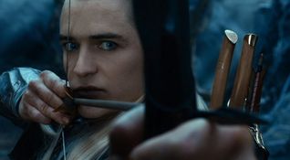 The Hobbit: The Desolation of Smaug