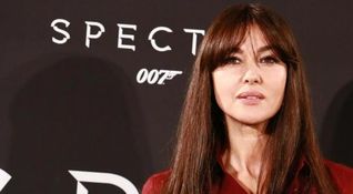 Monica Bellucci