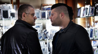 Gomorra - La serie