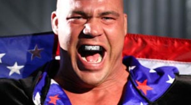 kurt angle