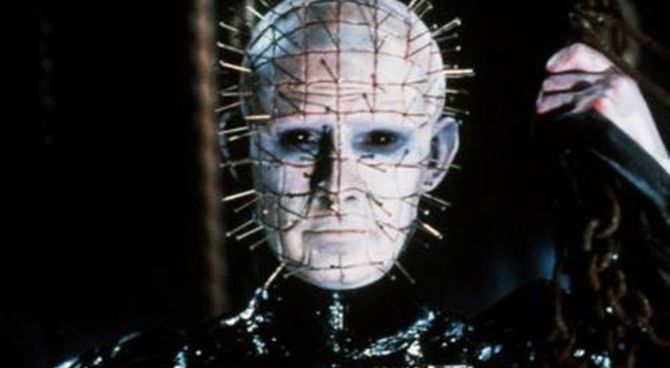 Hellraiser