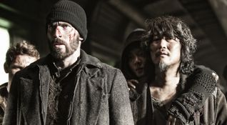 Snowpiercer