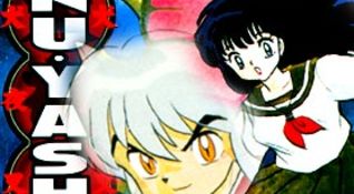 Inu-yasha homepage
