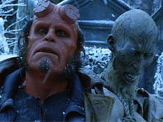 Hellboy II: The Golden Army