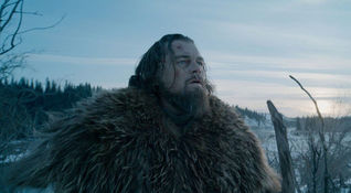 Miglior film: Revenant - Redivivo