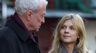 Mr. Morgan's Last Love