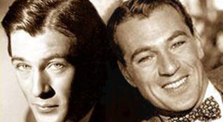 Speciale Gary Cooper