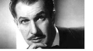 vincent price