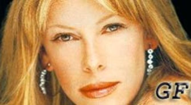Alessia Marcuzzi