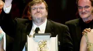 Michael Moore