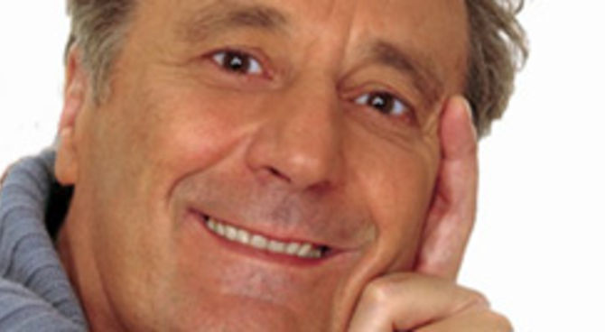 Enzo Iacchetti
