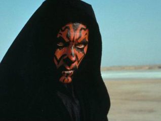 Star Wars: Episodio I - La minaccia fantasma - Ray Park