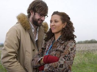 American Life - John Krasinski e Maya Rudolph
