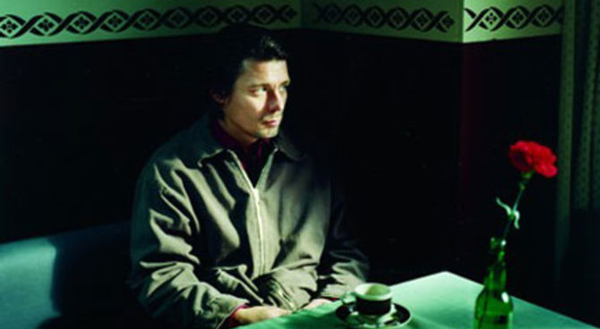Le luci della sera