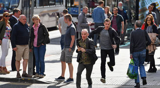 Trainspotting 2