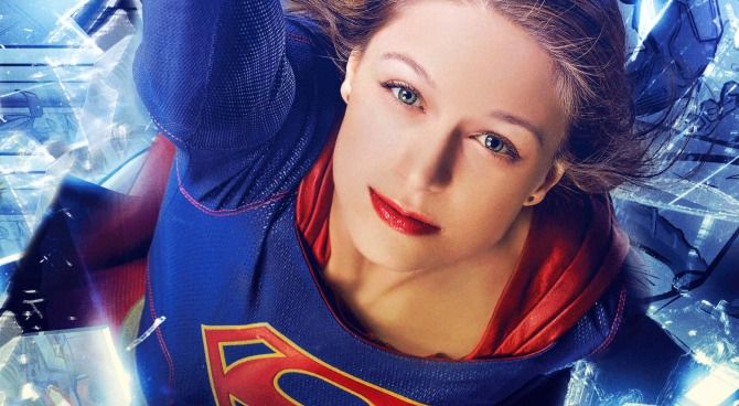 Supergirl