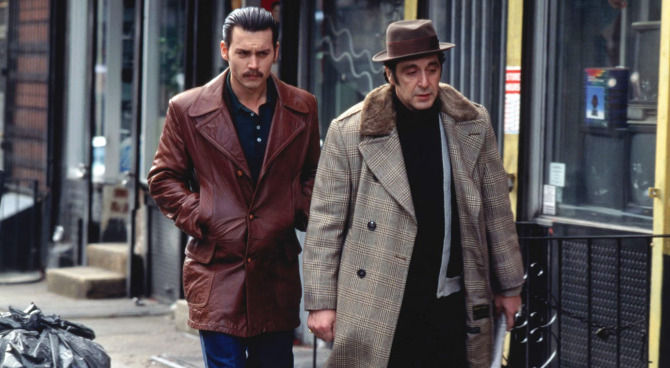 Donnie Brasco