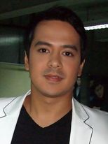 John Lloyd-Cruz