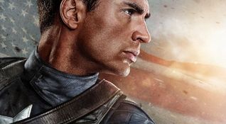 Captain America: Il primo vendicatore - Chris Evans