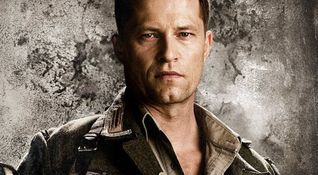 Bastardi senza gloria - Til Schweiger