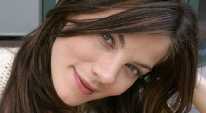 Michelle Monaghan