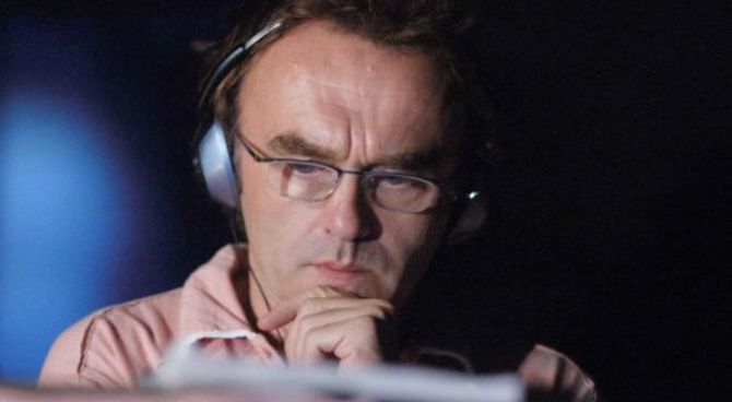 Danny Boyle