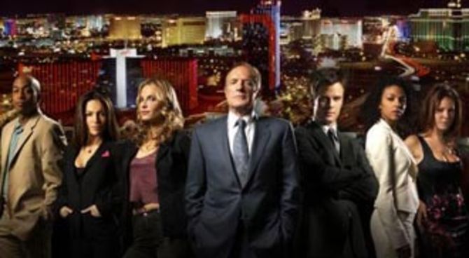 Las Vegas quarta stagione