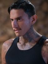 Richard-Cabral