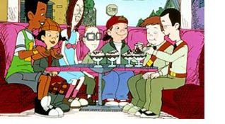 Disney channel