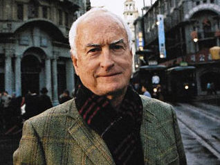James Ivory