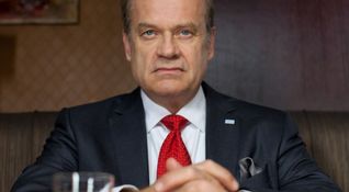 Boss - Kelsey Grammer