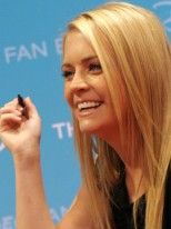 Melissa-Joan Hart