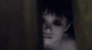 The Grudge