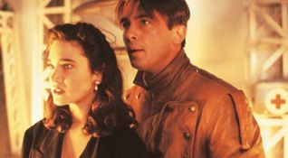 Le avventure di Rocketeer
