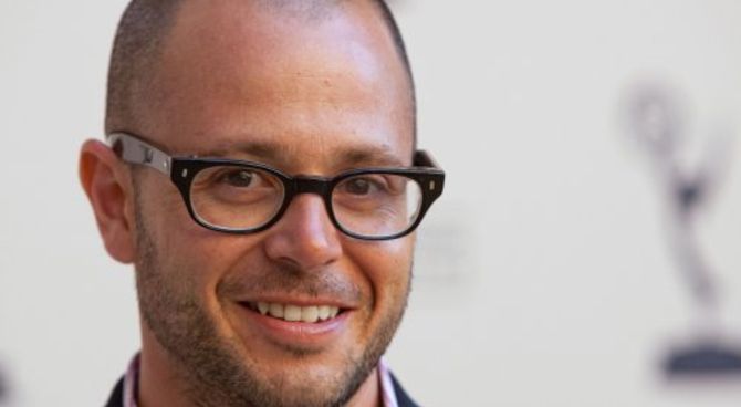 Damon Lindelof