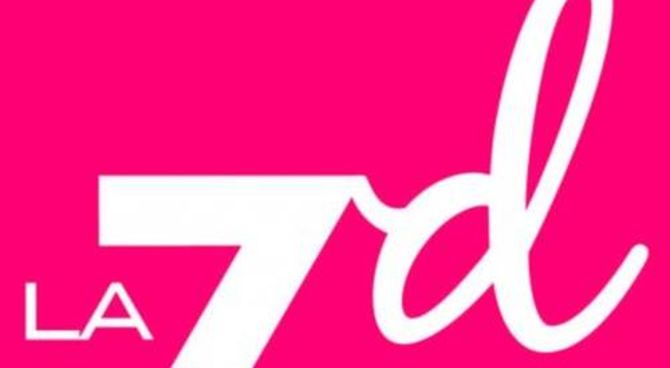 La7D
