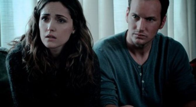 Insidious