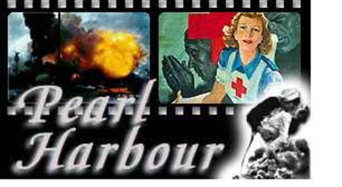 Pearl Harbor