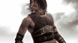 Prince of Persia: The Sands of Time - Locandina