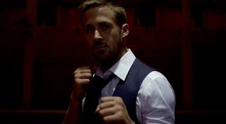Only God Forgives