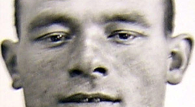 La Faccia del cattivo