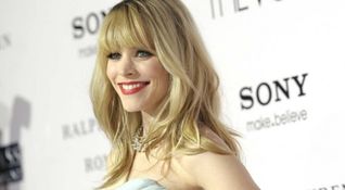 Rachel McAdams