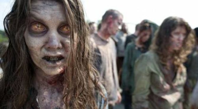 The Walking Dead 2
