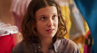 Stranger Things